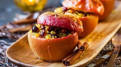 Was können Sie essen, wenn Sie Gastritis haben