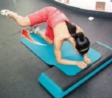 wie man mit Bewegung Gewicht verliert