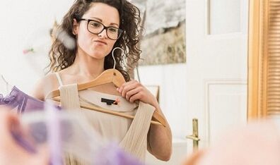 effektive Möglichkeiten, um zu Hause Gewicht zu verlieren